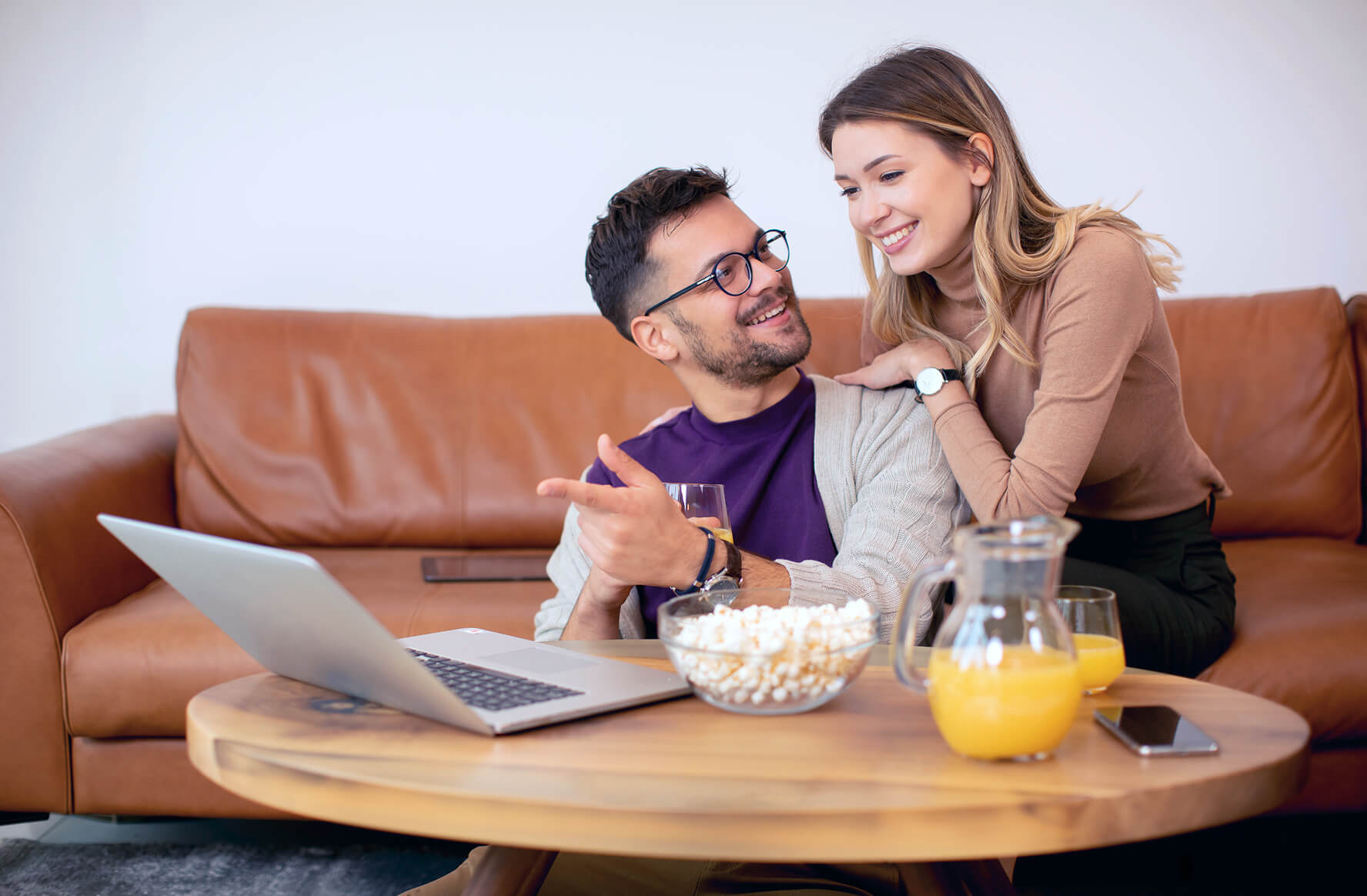 Подключаем очень много интернета